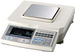 A&D FC-500Si Counting Scale from SummitMeasurement.net