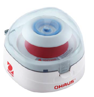 All Purpose OHaus Mini Centrifuge