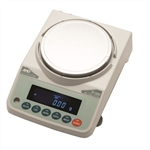 A&D FX-3000iN NTEP Precision Balance