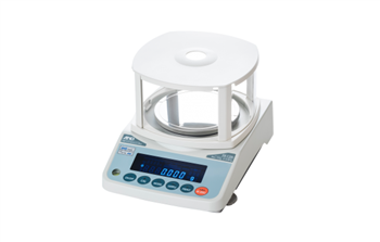 A&D FX-300iN NTEP Precision Balance