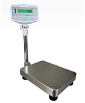 GBK High Accuracy Bench Scale