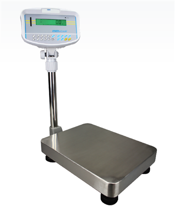 GBK High Accuracy Bench Scale
