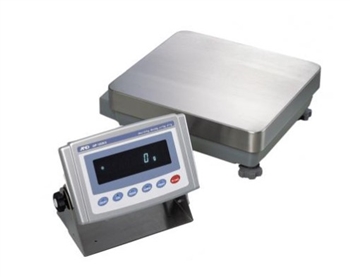 A&D GP-30KN High Precision NTEP Balance