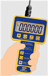 Handheld Plus Display for  Wired Load Cells