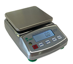 HRB-S 10001 Stainless Steel Precision Balance