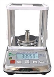 HRB-S 123  Stainless Steel Milligram Balance