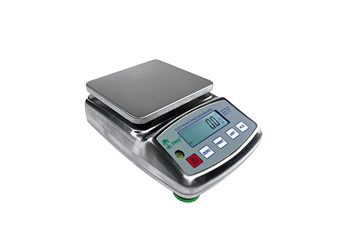 HRB-S 3002 Stainless Steel Precision Balance