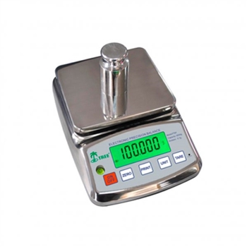 HRB-S 6001 Affordable Stainless Steel Precision Toploading Balance