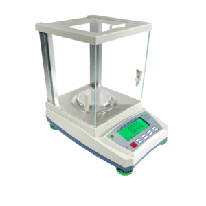 HRB-XG 1202 Toploading Precision Balance