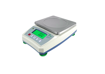 HRB-XG 3102 Toploading Precision Balance