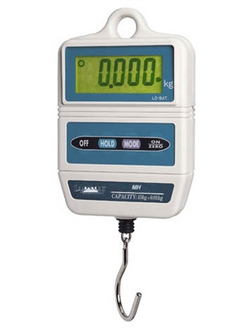 UWE scale HS-7500 Hanging Scale