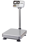 A&D HV-60KCP NTEP Bench Scale