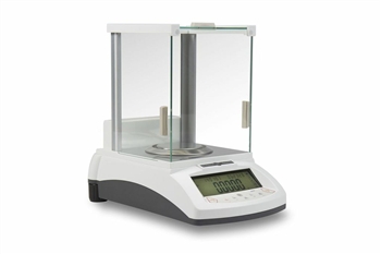 HZK-FA210 Analytical Balance from SummitMeasurement.net