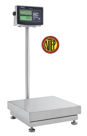 ICT-150-16 Industrial Bench Scale from SummitMeasurement.net