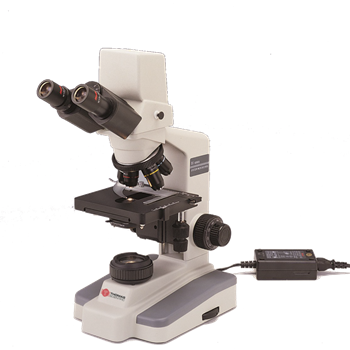 Digital Compound Microscope