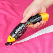 Easy Cutter Cordless Electric Scissors