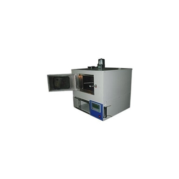 Gas Fume Chamber