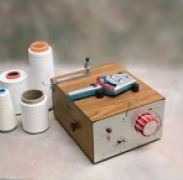 Drive unit/test stand for friction tester