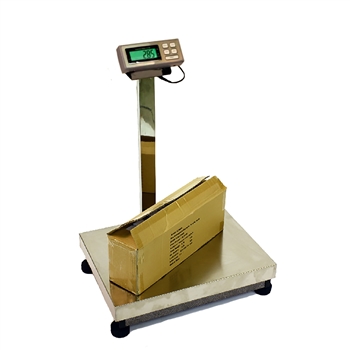 LBS 1000 Affordable Professional Shipping Scale