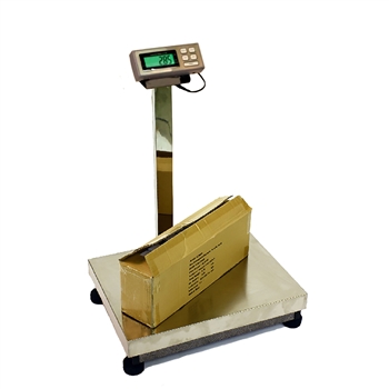 LBS Bench Scale from SummitMeasurement.net