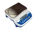 Latitude Compact Bench Scale  LBX-12