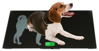 LC-VS 330 Veterinary Scale