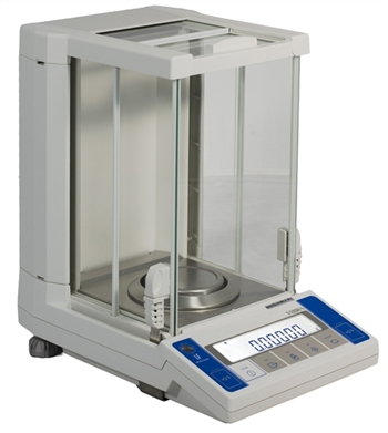 LF-224-R Force Restoration Analytical Balance