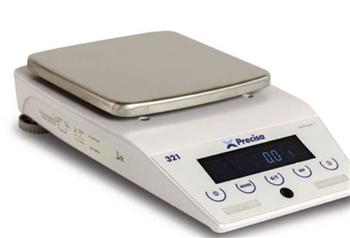 Precisa LS-3200D-SCS Series Precision Lab Balance