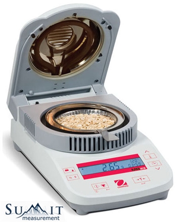 Ohaus MB23 Moisture Analyzer Balance