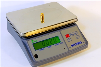 MCT  Mid Counting Scale