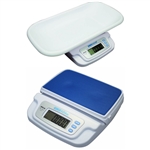 Digital scale for Weighing Children - Newborn to Toddler