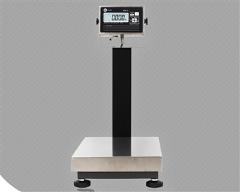 Gravity NTEP Bench Scale