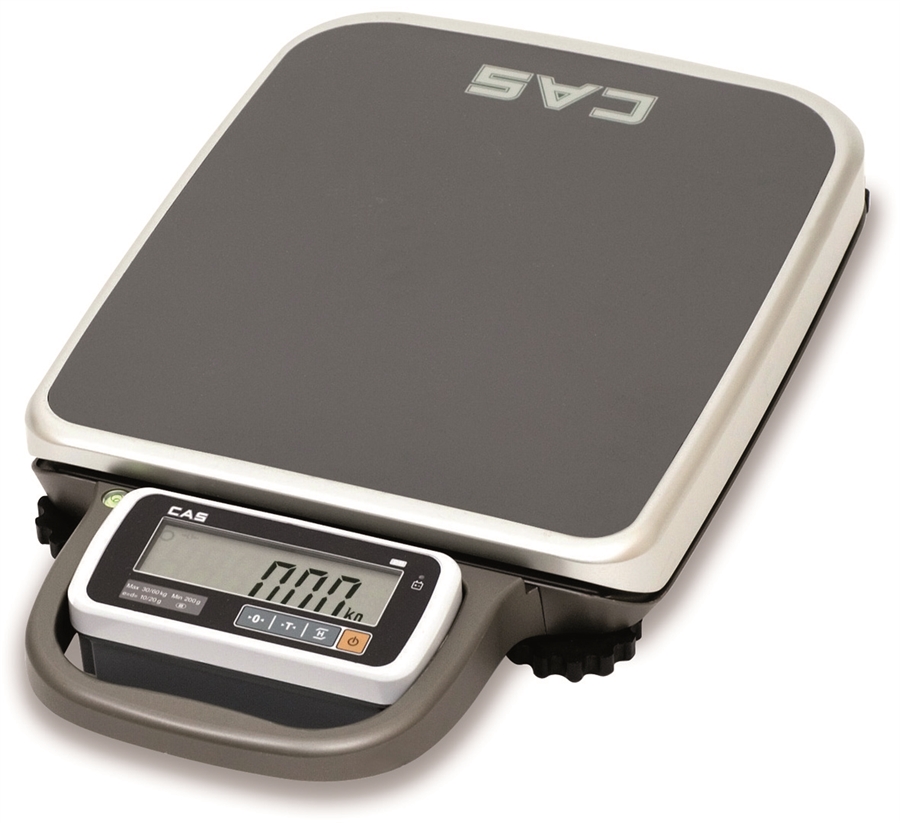PB-150 Portable Bench NTEP Laundry Scale