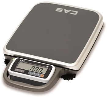 PB-150 Portable Bench Laundry Scale