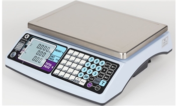 Gravity PC20 Price Computing Scale from Summit Measurement