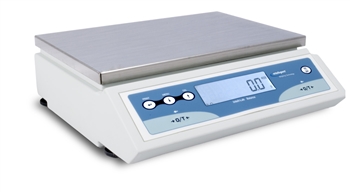 PH-12001 High Capacity Balance- 12,000g x 0.1g