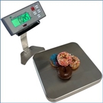 PIZA 25+ Wireless Pizza and Portion Scale