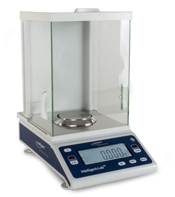Intell-Lab PM-100 Toploading Milligram Balance