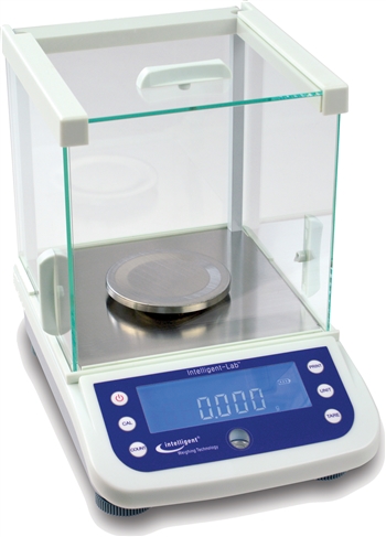 PMWTC Quality Textile Scale