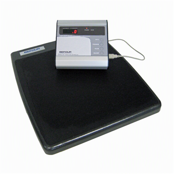 Befour PS-6600ST Portable Wrestling Scale