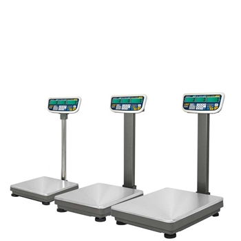 PSC-AB-300 Intelligent-Count Counting Scale from Summit Measurement