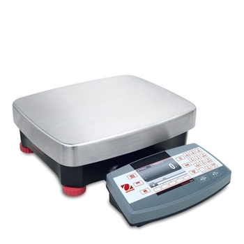 OHaus Ranger 7000 Ultra High Res NTEP Bench Scale