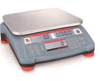 OHaus Ranger Count 3000 Counting Scale from Summitmeasurement.net