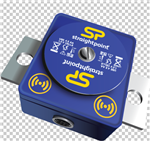 Wireless Load Cell Transmitter