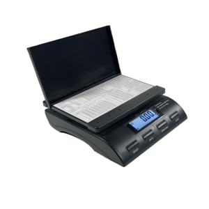 SC 56 Postal Scale From SummitMeasurement.net