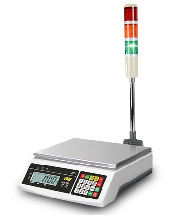 Intell-Lab SEK-30K Hi Lo Go Checkweighing Scale