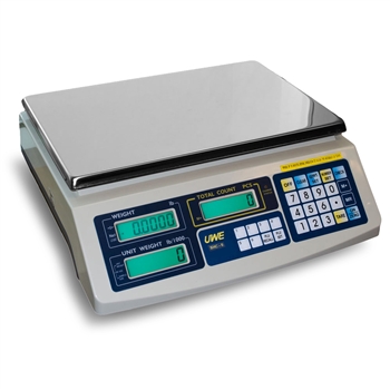 Intell-Count SHC-60 Counting Scale