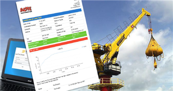 Straightpoint Proof Test Plus Software