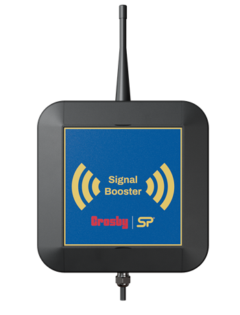 Crosby Straightpoint Wireless Signal Booster