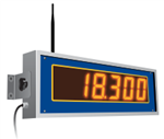 Straightpoint Wireless Scoreboard Display